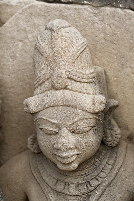 Khajuraho-Western group-055